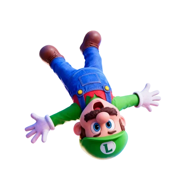 Luigi