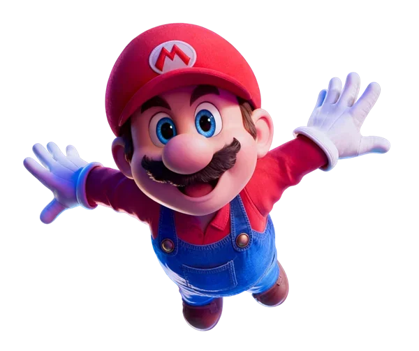 Mario