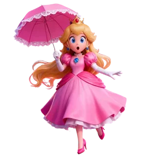 Peach