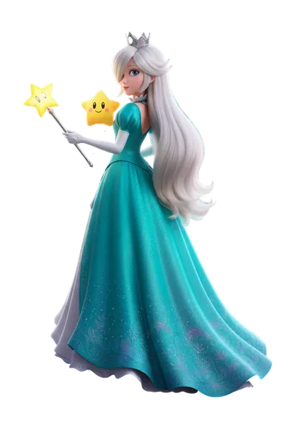 Rosalina
