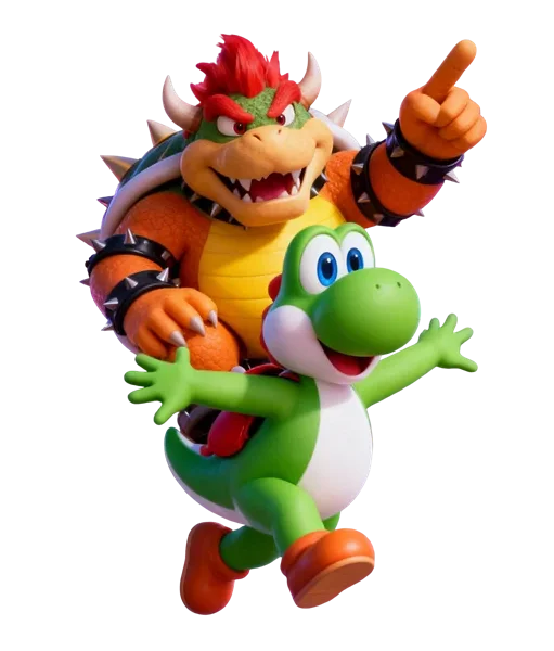 Yoshi