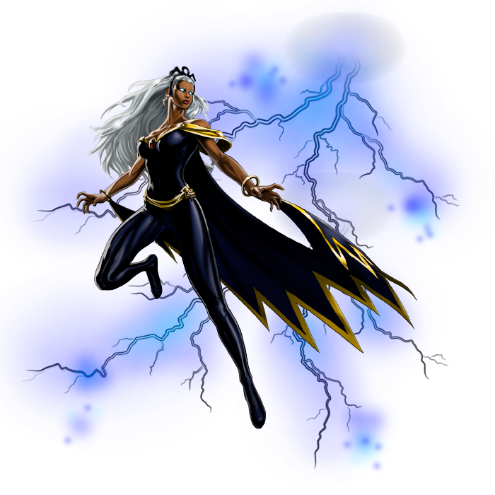 tempestade